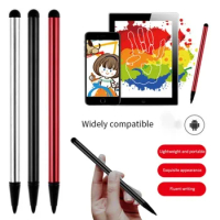 Universal Metal Stylus Pen For Samsung Galaxy Tab S6 Lite 2024 SM-P620 P625 10.4 A9 Plus S9FE A8 A7 Lite A9 8.7 S8 S7 Touch Pen