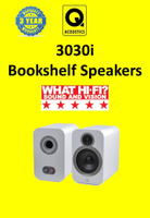ลำโพงวางหิ้ง Q Acoustics 3030i