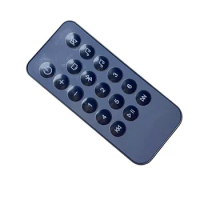 New Remote Control For Bose 843299-1100 432552 600 300 Smart Soundbar
