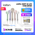 Laifen Swift SE Pengering Rambut