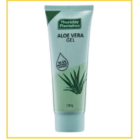 THURSDAY PLANTATION 星期四蘆薈凝膠 ALOE VERA GEL 100G