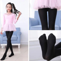 stocking anak perempuan stocking putih stocking legging anak balet