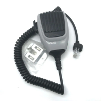ไมโครโฟน PTT แบบมือถือ ICOM HM-148G สำหรับ IC-F6062 F6011 F5011 F6021D F5061 F6061D F1721 F221 F121 