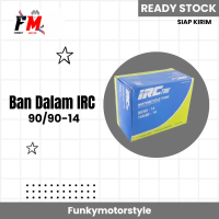 BAN DALAM IRC 90/90-14 ORIGINAL