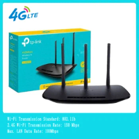 Wireless for Tp-link TL-WR940N WIFI Router Router &amp; 5G Router Tp Link 450 Outdoor High Speed 450mbps