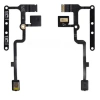 For Apple iPad 10th Gen 10.9" 2022 A2696 A2757 A2777 Voluem Button Up Down Swtich Flex Cable Ribbon Repair Part