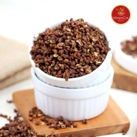 Red Pepper Corn Szechuan Lada Merah Sechuan Sizhuan Hua Jiao