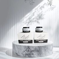 จัดส่งทันที. 2 กระปุก ครีมกันแดดAngel Number ขนาด 7 กรัม