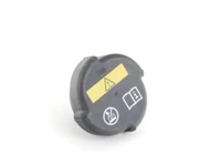 Original BMW Radiator Cap Tutup Radiator E30 E36 E46 E34 E39 F10 E32 F07 F12 F13 F02 E83 X3 E53 X5