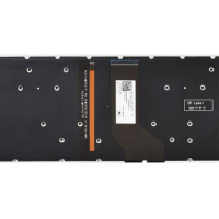 Senmoer Replacement US Keyboard for Acer Nitro 5 AN515-31 AN515-41 AN515-42 AN515-51 AN515-52 AN515-53 N16C7 N17C1 with Backli
