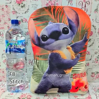 Boneka Stitch Boneka Lilo and Stitch Boneka Stitch Lilo Boneka Lilo FB STITCH