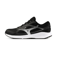 Mizuno Maximizer 26 男鞋 黑白色 訓練 寬楦 運動 休閒 慢跑鞋 K1GA240003