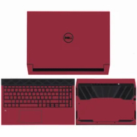 Laptop Skins for DELL G15 5515 5511 5510 15.6'' 2021 Painted Vinyl Stickers for DELL G15 5520 5521 5525 2022