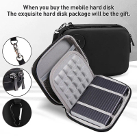 Hardcase Hardisk External - Dompet HDD - Hard case HDD