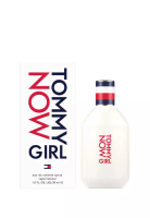 Tommy Hilfiger Fragrances TOMMY HILFIGER TOMMY GIRL NOW EDT 30ML
