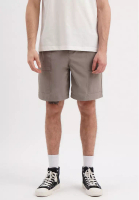 Penshoppe Regular Fit Cargo Nylon Shorts