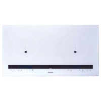 【Panasonic 國際牌】IH調理爐 KY-A1W70 白 黑(不含安裝)