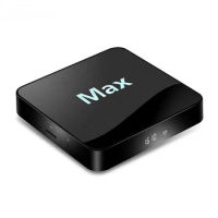 2020 New Android 7.1 or above TV box the most affordable set-top box