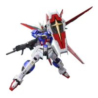 Spot Bandai RG 1/144 Pulse Gundam Power Air Combat Gundam SEED Assembly Model