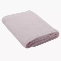 Babyshop Babyshop Juniors Towel - 60x120 cms New Borns (0-12 months) - Pink