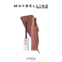 [Maybelline] Superstay Matte Ink Lip Cream 65 Seductress