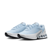 【NIKE 耐吉】運動鞋 休閒鞋 女鞋 W AIR MAX DN 水藍色 氣墊 緩震(FJ3145400)