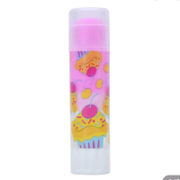 wiggle Glue Stick Girl Cupcake