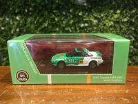 1/64 Paragon Toyota MR2 MK1 AW11 1985 PA55366【MGM】