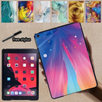 Tablet Case for Apple IPad Air 1 2 3 4 5/ Ipad 2 3 4/iPad 5th/6th/7th/8th/9th Gen/Mini 1 2 3 4 5/Pro 11/10.5 Back Shell Cover