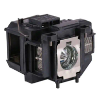 ELPLP67 V13H010L67 Projector Lamp for Epson EB-X02 EB-S02 EB-W02 EB-W12 EB-X12 EB-S12 S12 EB-X11 EB-