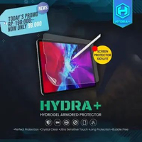HYDRA+ Lenovo Legion Y700 - Anti Gores Hydrogel - NOT Tempered - Full