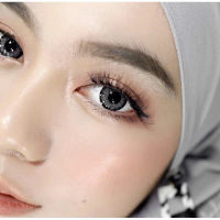 [Free Case] Lensa kontak KPOP - Exoticon - Softlens