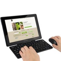 MAORONG TRADING Wireless Bluetooth keyboard for ipad pro 10.5'' 64g 128g tablet keyboard bracket keyboard