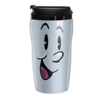 New Mr. Smoothy Cup - Ben 10: Alien Force/Ultimate Alien Travel Coffee Mug Mate Cup Cup Of Coffee Large Coffee Cups