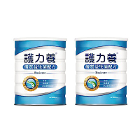 【護力養】優質益生菌配方900gX2罐