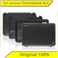 New Original For Lenovo Chromebook N22 A Shell B Shell C Shell D Shell Keyboard Hinge Notebook Case For Lenovo Notebook