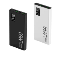 PD 22.5W Bidirectional Fast Charging Power Bank 10000/20000mah Portable Charger for HUAWEI Xiaomi IPhone Smartphone