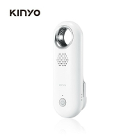 強強滾生活 KINYO 無線光控臭氧除味器 (OM-355) 除臭 淨化器 空氣清淨器 除異味 冰箱