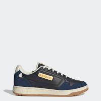 adidas ไลฟ์สไตล์ รองเท้า NY 90 ผู้ชาย สีน้ำเงิน GX4398