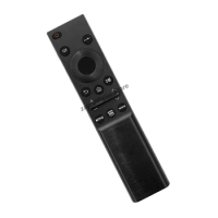 New BN59-01358D TV Remote Control For SAMSUNG 2021 Smart TV UE43AU7100U UE43AU7500U UE50AU7100U QN85Q70AAGXZS