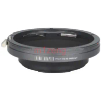 pk67-m645 Adapter ring for Pentax 67 PK67 PT67 p67 Lens To MAMIYA 645 m645 Mount dslr camera