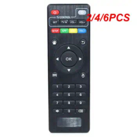 2/4/6PCS Wireless Replacement Remote Control For H96 /V88/MXQ/Z28/T95X/T95Z Plus/TX3 X96 mini Android TV Box for Android