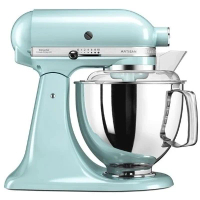 KitchenAid 5KSM150PSBIC 4.8公升抬頭式廚師機 冰極藍 香港行貨 
