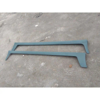 Bodykit inova luxury 2009-2016.sidekirt kanan kiri GRADE-A .