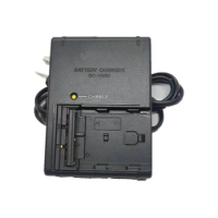 `BC-VM10 VM10 Camera charger for Sony A57 A65 A77 A450 A560 A580 A900 A58 A99 A550 A200 A300 A350 A700 F717