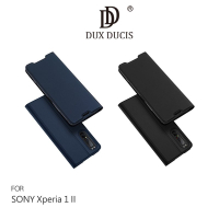 DUX DUCIS SONY Xperia 1 II SKIN Pro 皮套 可立支架