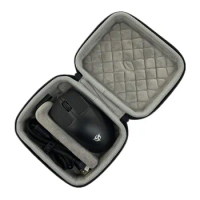 Carrying Case for VAXEE ZYGEN NP-01S NP01 FPS Gaming Mouse Bag Storage Box Shell Bag Sleeve