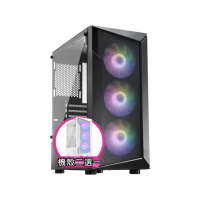 【華碩平台】i5六核GeForce RTX 3060{值星官I19B}電競電腦(i5-12400F/B760/32G/500G)