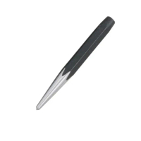 Center Punch Ukuran 4 mm Merk Genius -Center Punch