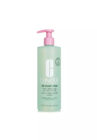 Clinique CLINIQUE - All About Clean Liquid Facial Soap Oily Skin Formula (Combination Oily to Oily S